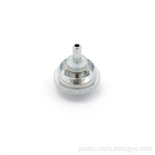 2013 new product stainless steel Atomizer  x9 vaporizer